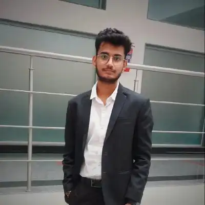 Aditya Porwal