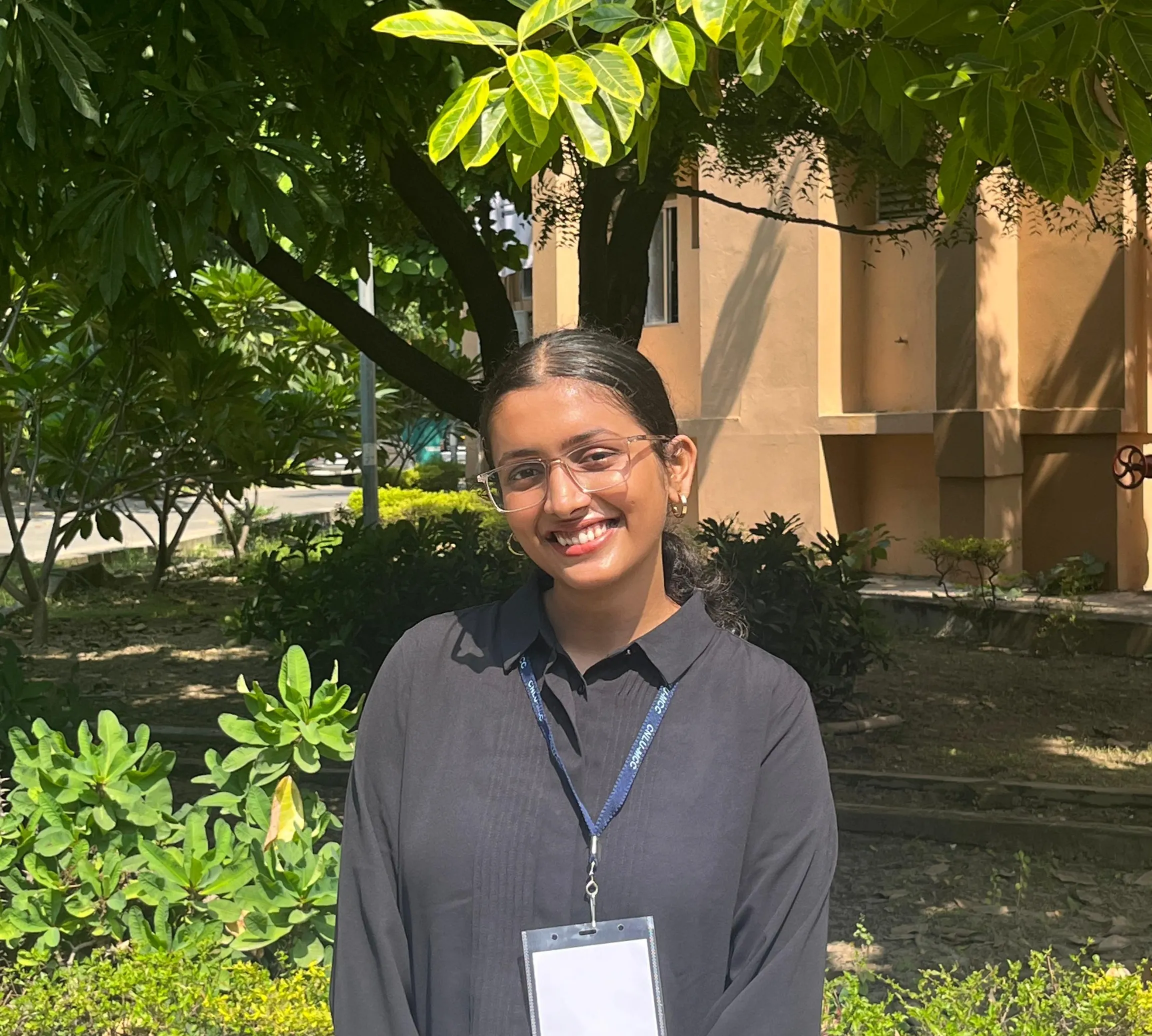 Anushka Patel