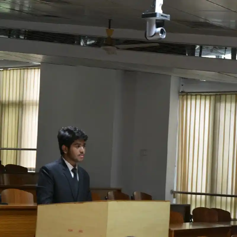 Chandra Kant Singh