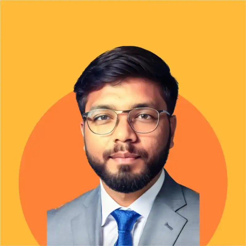 Kartikeya Yadav