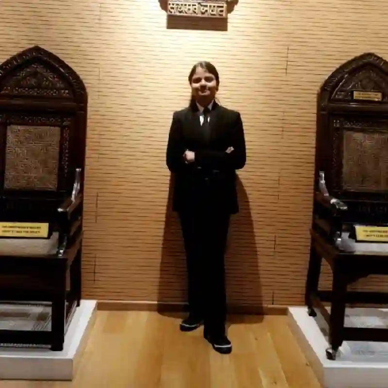 Priya Dutt