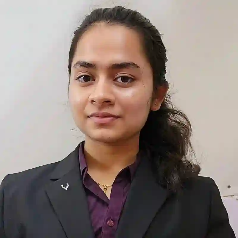 Priyanshi Gupta