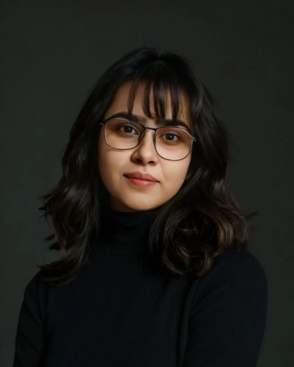 Rishita Baman
