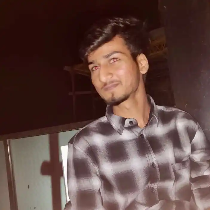 Ruthvik Nayaka