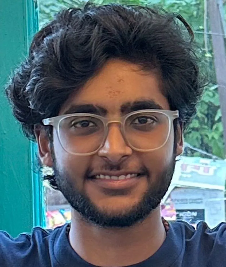 Saksham Arora