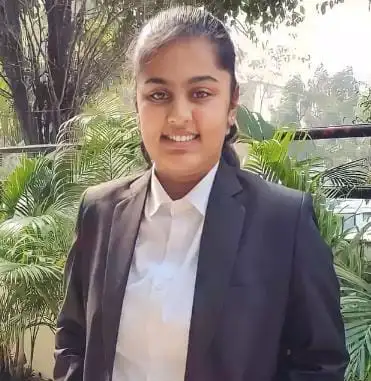 Samraddhi Mutha