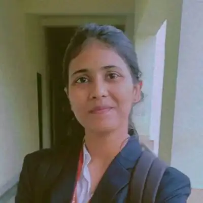 Stuti Pathak