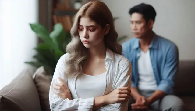 ভারতে ব্যভিচার কি ফৌজদারি অপরাধ?