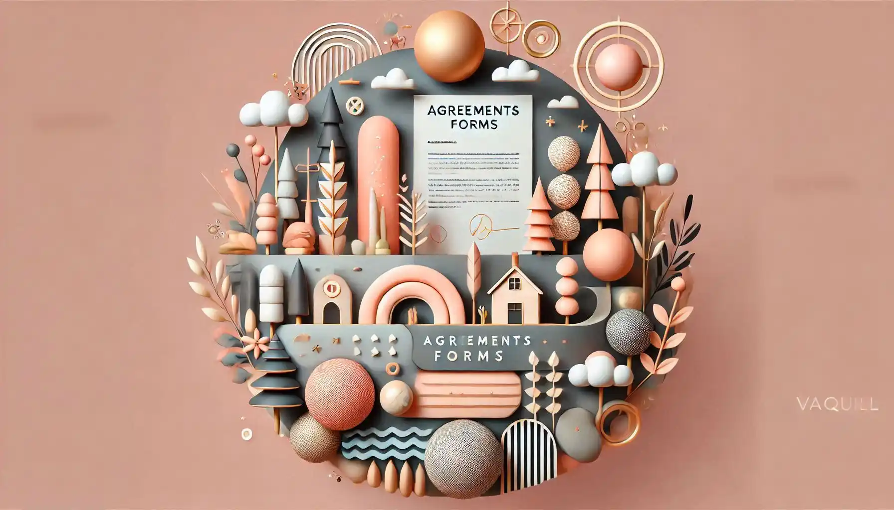  Acknowledgment By Advocate
