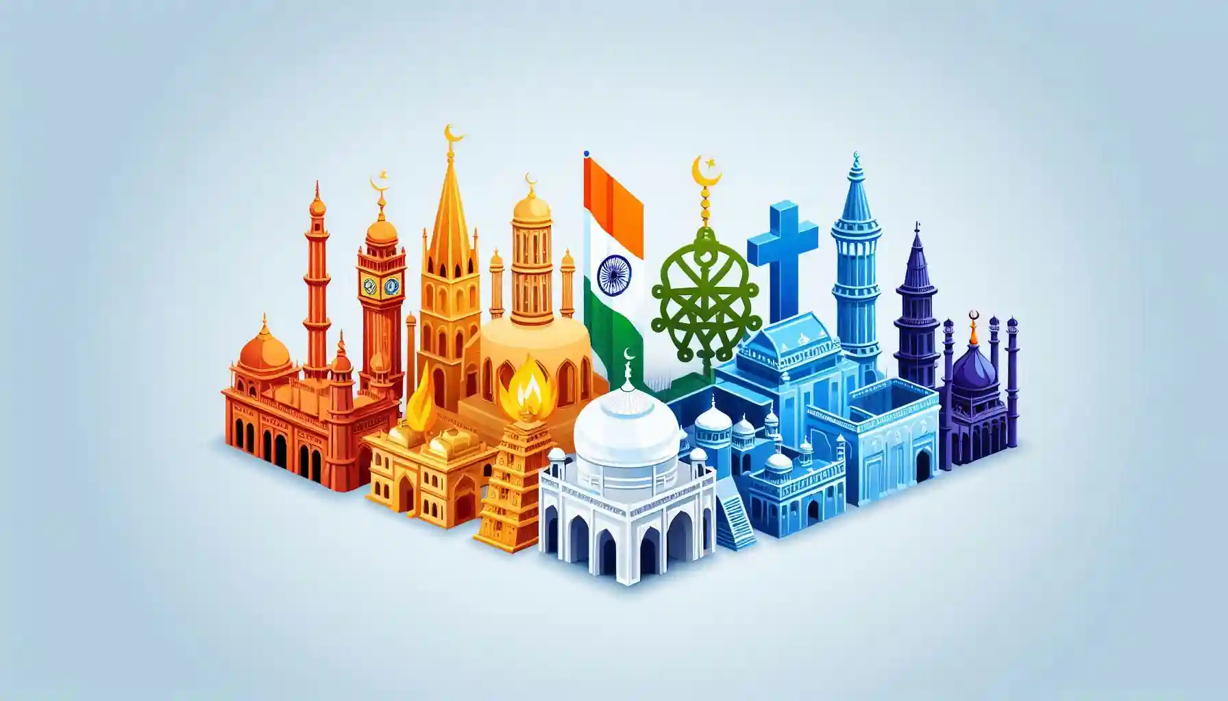 Who is Termed as a Minority and What Are Minority Rights in India?