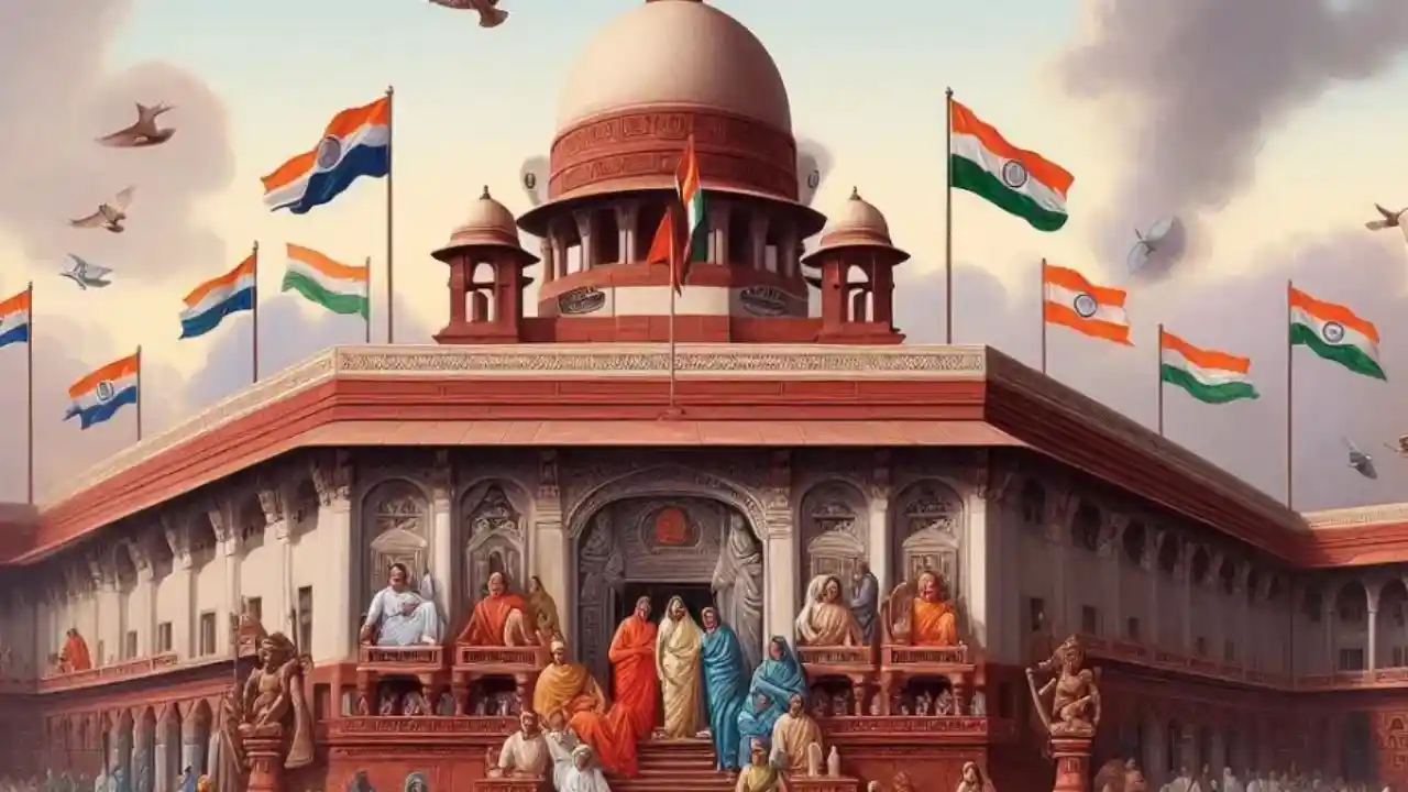 রাজনৈতিক দলগুলোর জন্য আদর্শ আচরণবিধি
