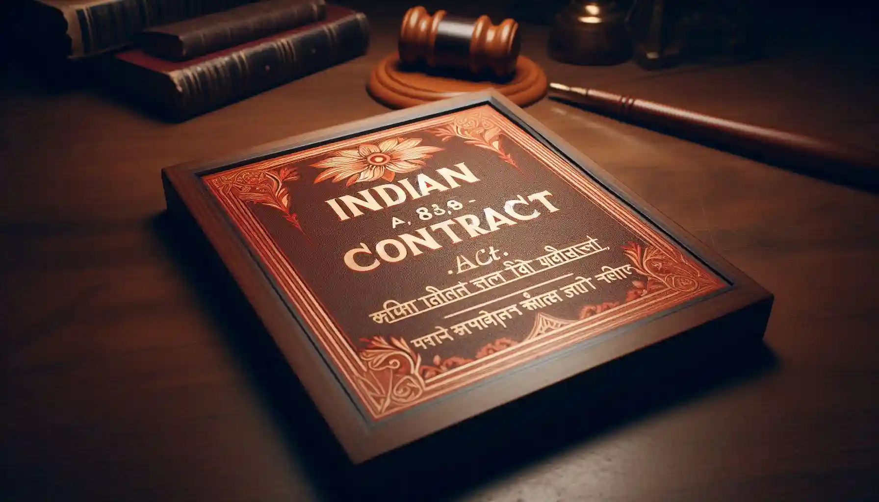 Essentials of a Valid Legal Contract