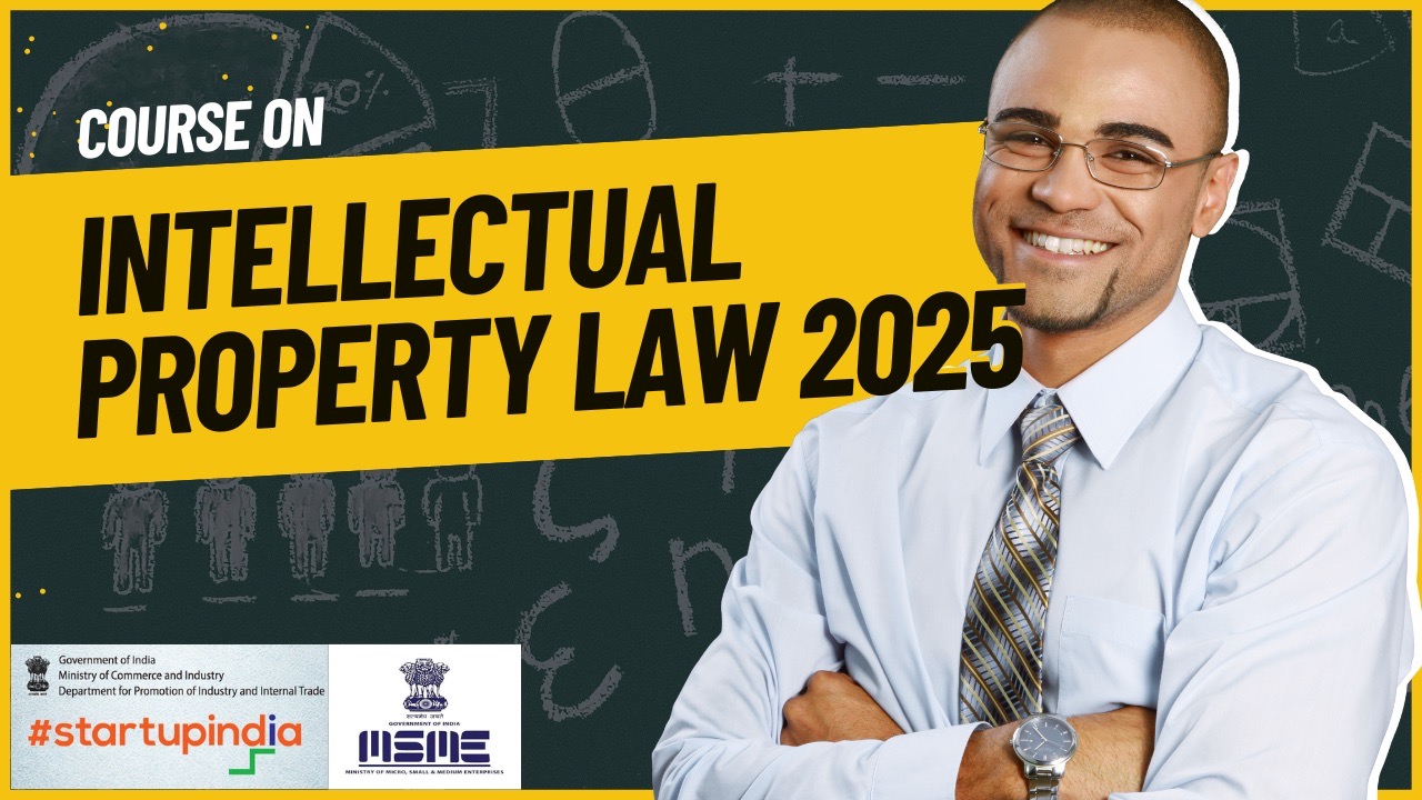 Intellectual Property Law 2025